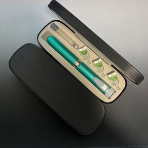 <span class=keywords><strong>ปากกา</strong></span>ฉีดยาแบบใช้ซ้ำได้ 60U 3ml V2 ทำจากโลหะ สำหรับ<span class=keywords><strong>การ</strong></span><span class=keywords><strong>ฉีดยา</strong></span>ในปริมาณที่สม่ำเสมอใน<span class=keywords><strong>การ</strong></span>รักษาโรคเบาหวานและ<span class=keywords><strong>การ</strong></span>บำบัดด้วยฮอร์โมน - Product Image 2