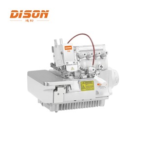 DS700-5-48 Super High Speed <strong>Overlock</strong> Stich Sewing <strong>Machine</strong> For Gathering - Product Image 2