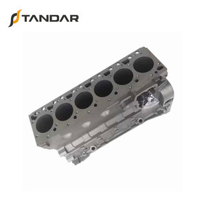 בלוק חדש 3934568 צילינדר מנוע 6bt 3935943 3928787 5406185 3928797 עבור קמעונאות & מפעל ייצור 6d102 מודל בלוק מנוע - Product Image 2