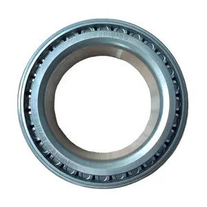 Shaanxi rear inner wheel bearing for truck spare parts 06.32499.0155