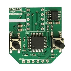 उच्च गुणवत्ता वाले mcu <span class=keywords><strong>ic</strong></span> lgt8f328p p चिप को प्रतिस्थापित करता है - Product Image 5