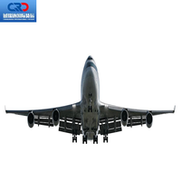 Top 10 logistique Lcl Express UPS DHL Air Sea Agent d'expédition Chine à Dubaï Venezuela Moyen-Orient Canada