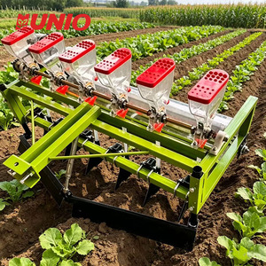 Meilleures ventes : Planteurs de légumes Unio pour usage agricole, faciles à utiliser, garantie 1 an, pour chou chinois, radis, colza, fourrage. - Product Image 1