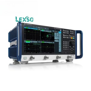 Analizador de Redes Rohde&Schwarz ZNB3020 con Rango de Frecuencia de 9 kHz a 20 GHz Lexso - Product Image 2