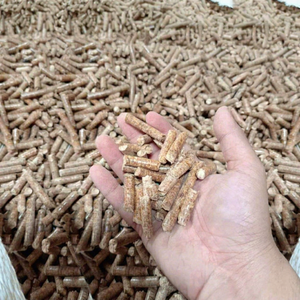 Granulés de bois certifiés ENplus A1 de qualité supérieure, granulés de bois DIN PLUS en forme de bâtonnets, granulés de bois danois à vendre en Europe - Product Image 1