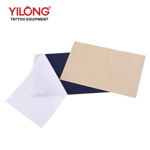 Papel de Transferencia para <span class=keywords><strong>Tatuajes</strong></span> Yilong de Cuatro Juntas, Extensible, Duradero <span class=keywords><strong>y</strong></span> Permanente, con Logotipo Personalizable - Product Image 5