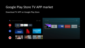 2025 mới nhất zu5 Pro rk3518 Quad core 4K Android 14 OS TV Box 2GB RAM 8GB/16GB Rom 2.4GHz/5GHz Dual Wifi BT Set Top Box - Product Image 4