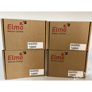 1PC NOUVEAU Elmo Drive G-TWIR80/80EES Transport rapide - Product Image 2