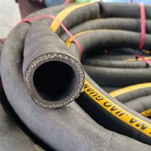 أنبوب مطاطي ، أنبوب مطاطي ، في ft - Product Image 2