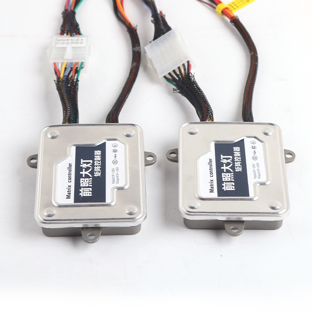 Top Quality Car Light Accessories HID Headlamp Low Price Electronic Ballast 24V 120W HID Xenon Kit for Car
