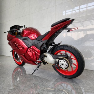 High Performance Electric Motorcycle Factory Direct Sales 3000 5000 7000 8000 <strong>10000</strong> 12000 <strong>Watts</strong> Available Wheel <strong>Hub</strong>/chain <strong>Motor</strong> - Product Image 6