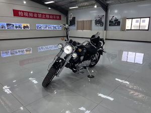 دراجة نارية مستعملة طراز LLFAN V16S بمحرك V-twin وحقن وقود إلكتروني، سعة 250 سي سي، للطرق الوعرة، بخمس سرعات - Product Image 6
