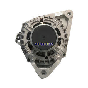 Alternador compatible con KIA PICANTO III 1.0 Gasolina (KW: 51, HP: 69) de 03-2017 KUHNER 556451RI NUEVO - Product Image 1