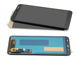 OEM OLED TFT Lcd assemblaggio Touch Screen digitalizzatore schermo per <span class=keywords><strong>samsung</strong></span> <span class=keywords><strong>Galaxy</strong></span> <span class=keywords><strong>J6</strong></span> 2018 J600 J600F/DS J600G/DS display lcd - Product Image 5