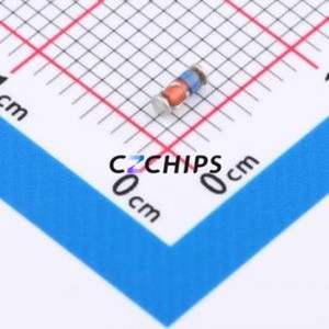 Original-Brand-new ZMM8V2 LL-34 Diode Zener Diode Whole Sale Electronic Component Chips Supplier & BOM Service - Product Image 1