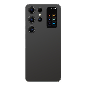 Smartphone S26 Ultra Original 2026, 16+1TB, 5G Android, con 3G y 4G LTE, Teléfonos Móviles Celulares para S26 Ultra - Product Image 5