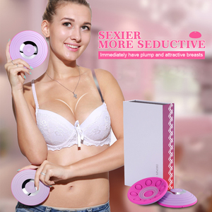 Physiothérapie infrarouge chaud chaud Sexi gros seins <span class=keywords><strong>Massage</strong></span> du sein élargissement sans fil vibrateur Sexy femmes masseur de sein - Product Image 5