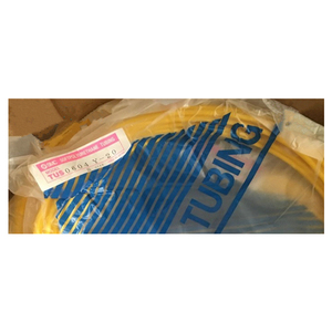 Tubería de Poliuretano Suave Serie <span class=keywords><strong>TUS</strong></span> TUS0806 TUS0806B-100 TUS0806BU-100 - Product Image 2
