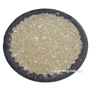 เม็ดพลาสติกเทอร์โมพลาสติกโพลียูรีเทน (TPU) วัตถุดิบสำคัญสำหรับการผลิตรองเท้า - Product Image 5