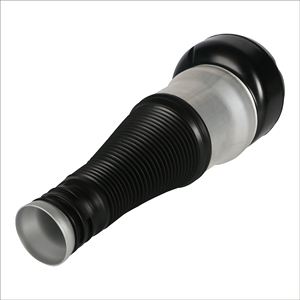 สปริงช่วงล่างแบบลมรุ่น2223207313และ2223207413สำหรับ Mercedes Benz W222รุ่น S-Class สปริงลมด้านหน้าอะไหล่ทดแทนจากโรงงานผู้ผลิตต้นฉบับ - Product Image 5