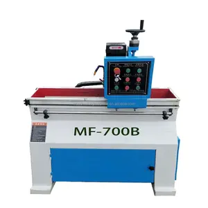 MF700 700mm automatic straight crusher planer blade sharpener for sale planer blade sharpener
