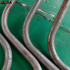 Intelligent PLC 50CNC Pipe Bending Equipment - Automated Copper/Galvanized Pipe <strong>Processing</strong>, Remote Fault Diagnosis Support - Product Image 3