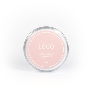 Dissolvant de colle pour Extension de cils, maquillage des <span class=keywords><strong>yeux</strong></span>, élimination rapide, crème Non sensible, Gel, dissolvant de colle pour cils - Product Image 5