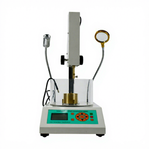 Pénétromètre numérique avec garantie d'un an, pénétromètre automatique pour bitume - Product Image 1