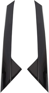 BB5Z-7803137-<span class=keywords><strong>AB</strong></span> de BB5Z-7803145-AA de garniture extérieure de <span class=keywords><strong>pare</strong></span>-<span class=keywords><strong>brise</strong></span> de moulure avant de pilier A gauche pour Ford Explorer 4 portes utilitaire 2011-2019 - Product Image 2