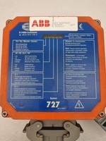 Télécommande HBC modèle FSE 727 pour PLC