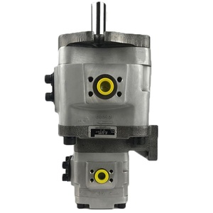 DAESUNG-NACH IPH-22B,IPH-23B,IPH-24B,IPH-25B,IPH-26B,IPH-33B,IPH-34B,IPH-35B,IPH-36B,IPH-44B,IPH-45B,IPH-46B,IPH-55B Double Pompe - Product Image 3