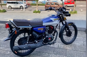 Cg125/150 Mới TMX Cg150/<span class=keywords><strong>125</strong></span> Đồng Hồ Tốc Độ Nâng Cấp LCD Mã Meter USB Sạc Hiển Thị Xe Máy Cụ Lắp Ráp rusi125 - Product Image 5