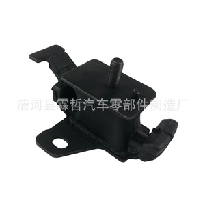 Soporte de Motor para Toyota Hilux 12361-0L030, Material de Hierro, para Repuesto o Reparación - Product Image 3