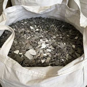 Flocons de manganèse électrolytique de qualité supérieure 99,7 % de Mn pur pour alliages cuivre-nickel, bandes bimétalliques de thermostat - Product Image 4
