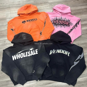 HE11 You Need a VENDOR STAR Camisetas Oversize <span class=keywords><strong>de</strong></span> Alta Calidad para <span class=keywords><strong>Hombre</strong></span> con Estampado por Transferencia Térmica, Diseño Urbano - Product Image 2