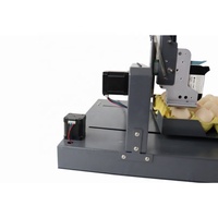 Machine de codage automatique à jet d'encre pour la date d'expiration des œufs de boulangerie de qualité alimentaire, avec moteur et roulement, haute capacité 10000 pièces/heure
