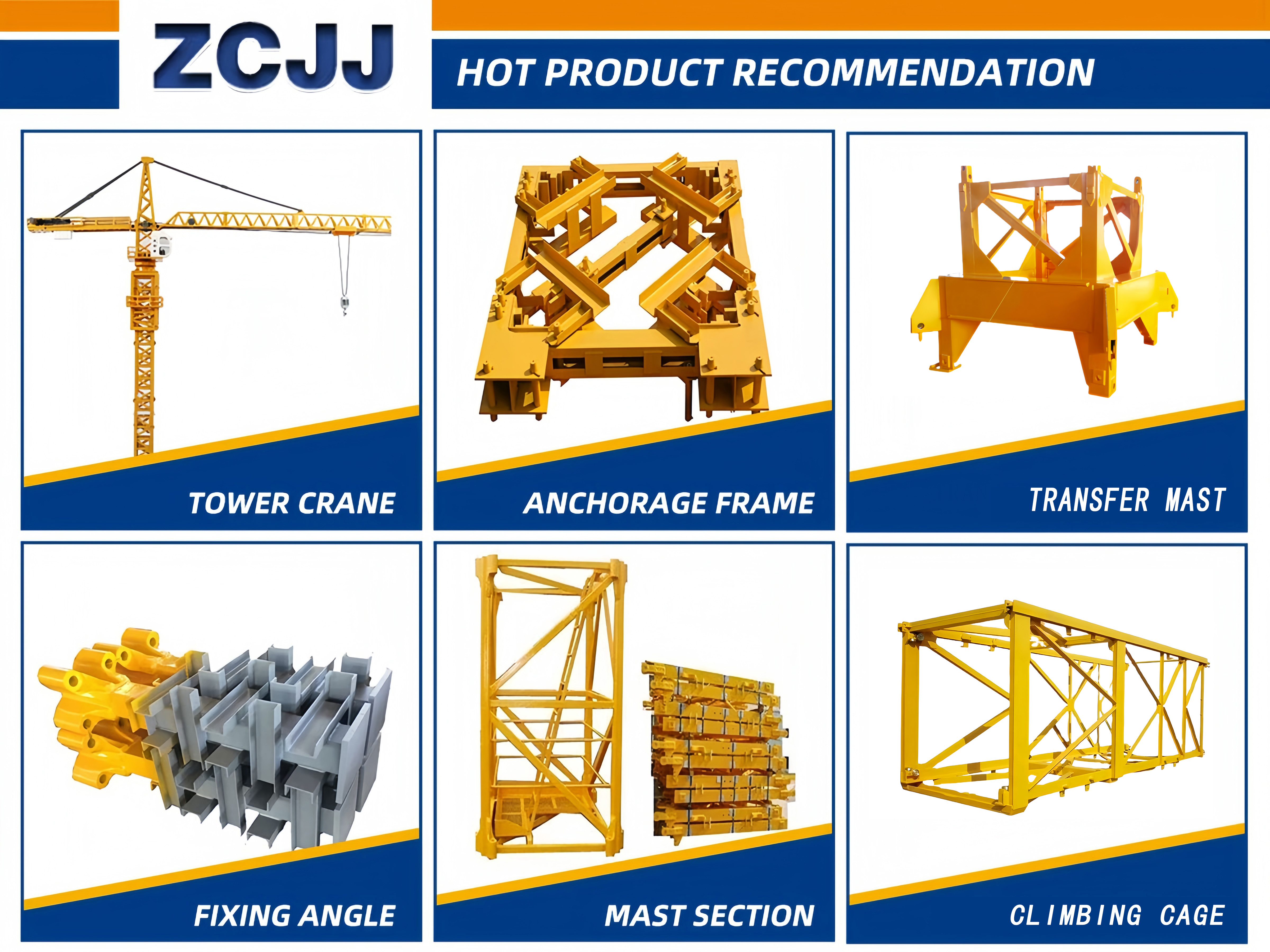 Tower Crane Spare Parts - Reliable DXZ Hoist Limit Switch