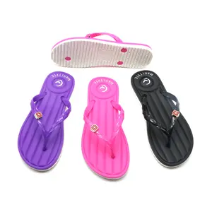 Trung Quốc Giá Rẻ Bán Buôn Flip Flops Bãi Biển Dép