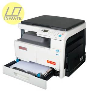 Fotocopiadoras Multifuncionales Monocromáticas A3 AD188en de 18 ppm a Buen Precio, con Ethernet y USB 2.0 - Product Image 2