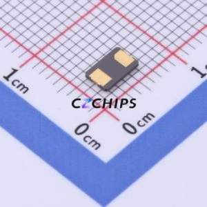 SX5A11.0592F2010F30 Crystal (Passive) SMD5032-2P Crystal Oscillator SMD Crystal Oscillator 11.0592MHz 10ppm 20pF - Product Image 2