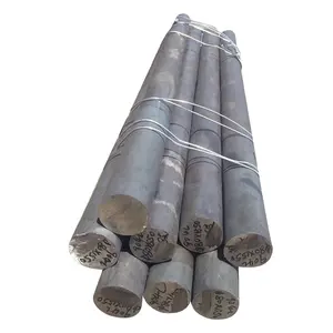 Hot Sale High Quality Round Steel Mild Bars AISI Standard Alloy Steel Bar Carbon Steel Round Bar From Chinese Manufacturers