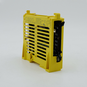 Original A03B-0824-C001 Fanuc ประสิทธิภาพที่เชื่อถือได้ จัดส่งรวดเร็ว โมดูล I/O บอร์ดควบคุมระบบอัตโนมัติทางอุตสาหกรรม - Product Image 4