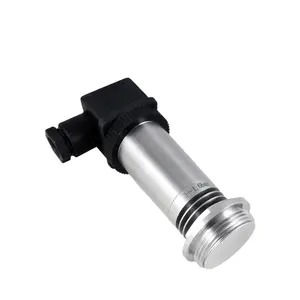 WTsensor PCM350 -100 KPa 100Mpa Flush Diaphragm Pressure Transmitter With Hart Pressure Sensor