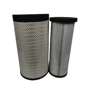 Suitable For For Dongfeng commercial air filters PU2750 AA2959 11087-911215 AF26431 AF26432