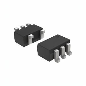 Buy Online Electronic Components 74AUP1G09SE-7 Manufacturer Channel 5 TSSOP, SC 70 5, SOT 353 Logic - Product Image 1
