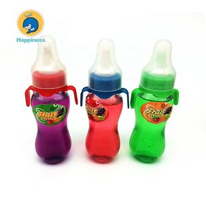 Bonbons liquides en forme de <span class=keywords><strong>biberon</strong></span> pour bébé, confiture de jus de fruits - Product Image 2