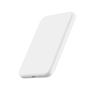 5000mAh 网上畅销 7 毫米超薄便携式移动电源 适用于 iphone 17 Air 17 Pro 快速充电移动电源 - Product Image 4