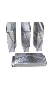 Personalizzabile 7075 magnesio alluminio HDPE intagliato CNC <span class=keywords><strong>macchina</strong></span> di saldatura ad ultrasuoni 20kHz 220V nuovo stampo corno dispositivo per plastica - Product Image 4