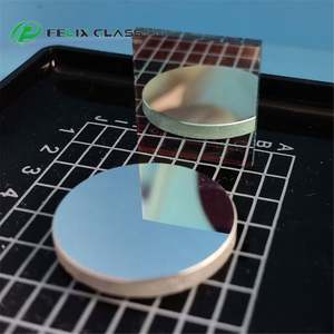 กระจกออปติคอล FELIX รูปทรงแบน เคลือบเงิน/ทอง/อะลูมิเนียม AOI45 องศา กระจกสะท้อนแสงสูง - Product Image 6