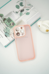 2024 all'ingrosso Multi-colori Top Seller nuova copertura del telefono per OPPO A78 4G <span class=keywords><strong>REALME</strong></span> 5/<span class=keywords><strong>REALME</strong></span> <span class=keywords><strong>5I</strong></span> custodia di lusso di colore opaco - Product Image 4